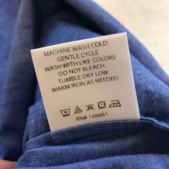 Tunic Coverup - Picture 8 of 8